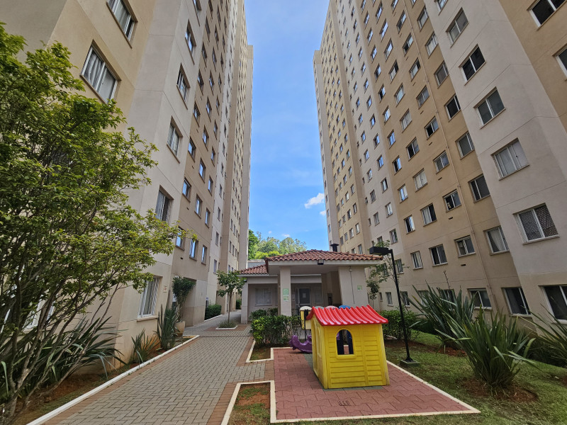 Apartamento à venda Cambuci com 40m² e 2 quartos por R$ 300.000 - 301530134-5.jpg