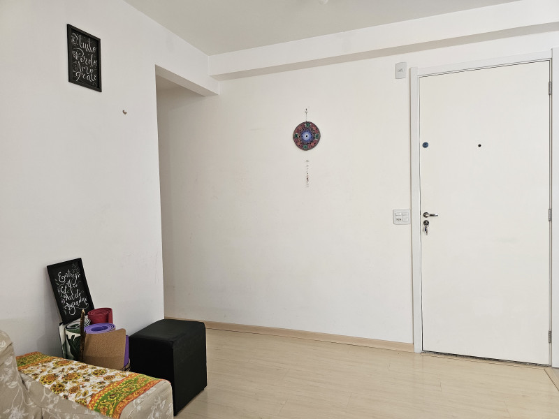 Apartamento à venda Cambuci com 40m² e 2 quartos por R$ 300.000 - 673897176-1.jpg