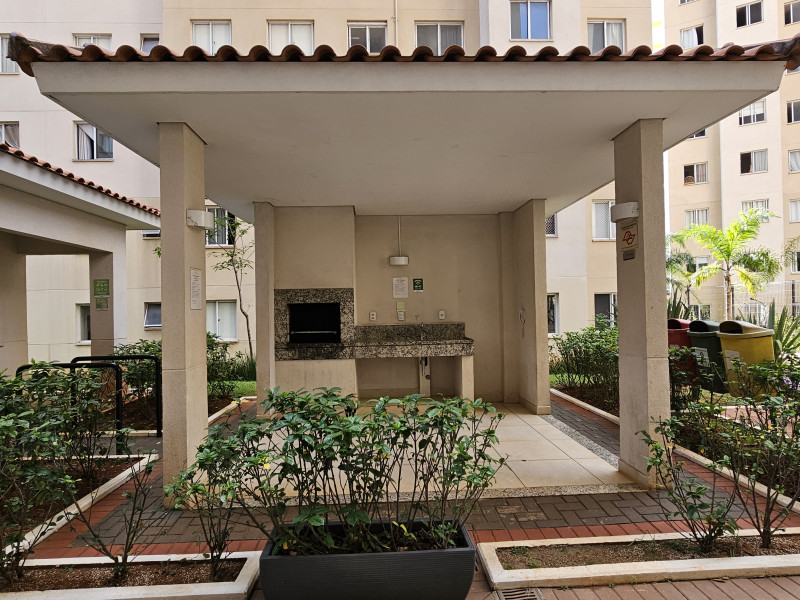 Apartamento à venda Cambuci com 40m² e 2 quartos por R$ 300.000 - 781254790-3.jpg