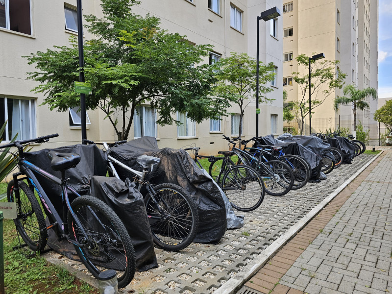 Apartamento à venda Cambuci com 40m² e 2 quartos por R$ 300.000 - 800330044-3.jpg