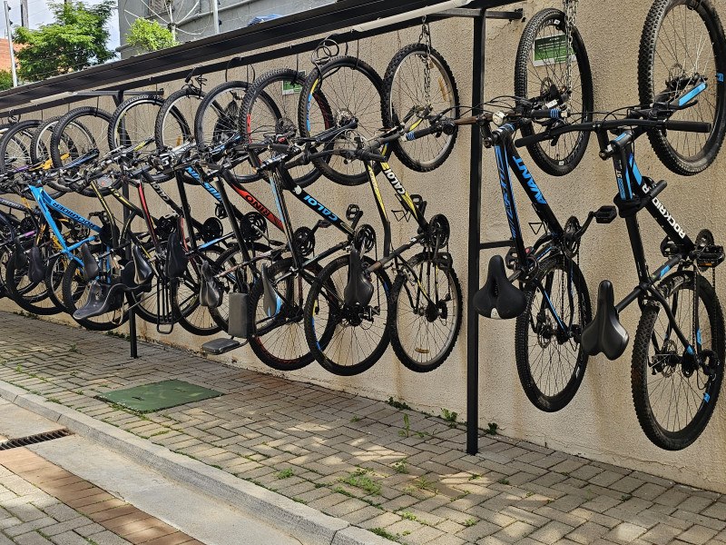 Apartamento à venda Cambuci com 40m² e 2 quartos por R$ 300.000 - 847721595-3.jpg