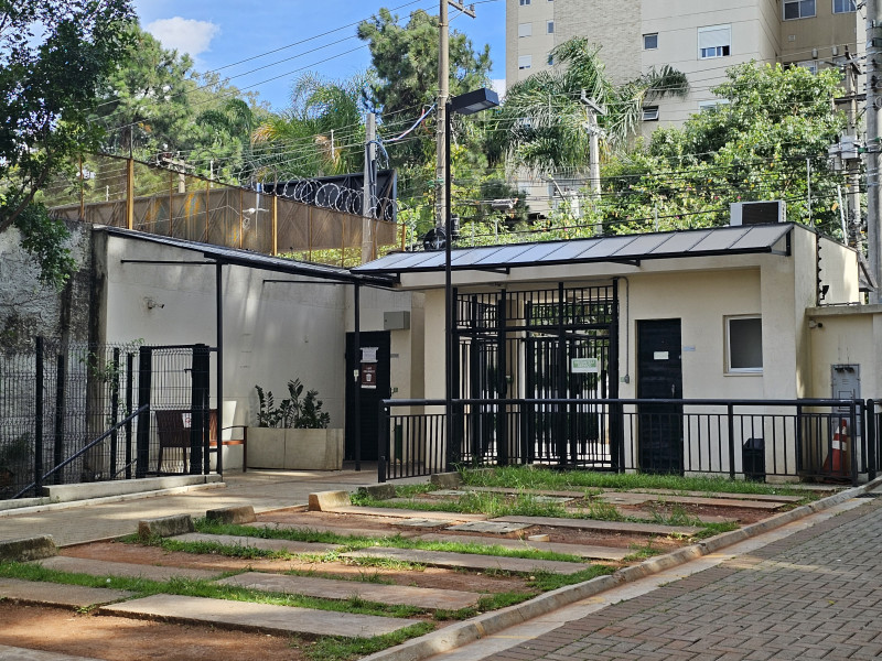 Apartamento à venda Cambuci com 40m² e 2 quartos por R$ 300.000 - 983034523-2.jpg