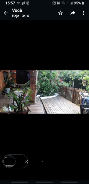 Casa à venda Canto do Forte com 360m² e 2 quartos por R$ 1.200.000 - 1178358585-screenshot-20240317-155756-whatsapp.jpg