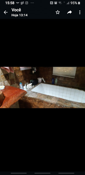 Casa à venda Canto do Forte com 360m² e 2 quartos por R$ 1.200.000 - 1778680489-screenshot-20240317-155843-whatsapp.jpg