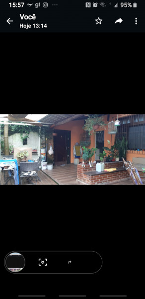 Casa à venda Canto do Forte com 360m² e 2 quartos por R$ 1.200.000 - 1781134941-screenshot-20240317-155725-whatsapp.jpg