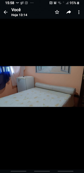 Casa à venda Canto do Forte com 360m² e 2 quartos por R$ 1.200.000 - 377606209-screenshot-20240317-155849-whatsapp.jpg