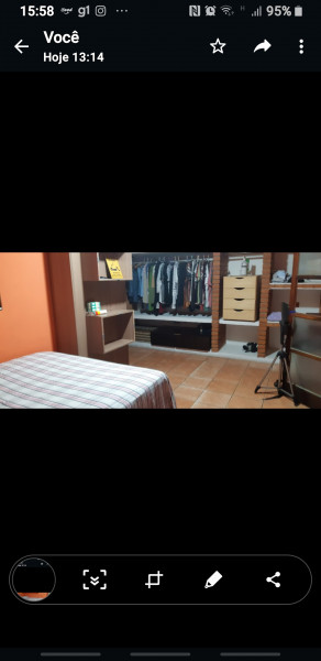 Casa à venda Canto do Forte com 360m² e 2 quartos por R$ 1.200.000 - 639351908-screenshot-20240317-155835-whatsapp.jpg