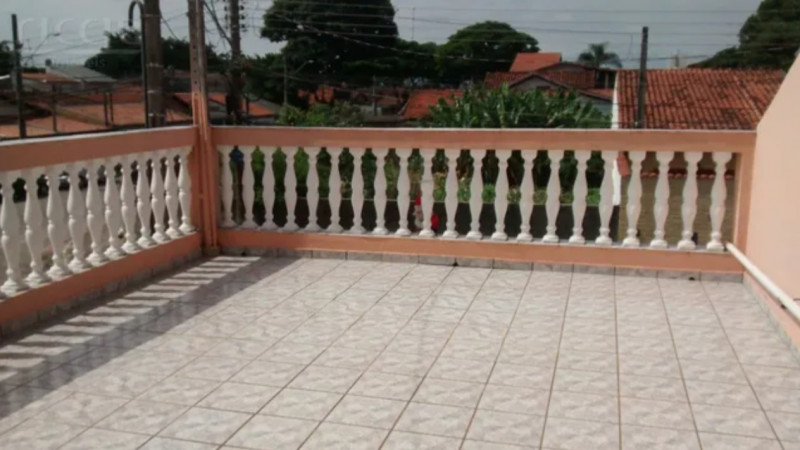 Casa à venda Jardim Del Rey com 175m² e 3 quartos por R$ 430.000 - 1468529389-6.jpg