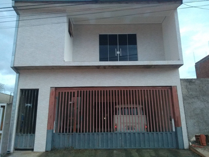 Casa à venda Jardim Eliana com 212m² e 3 quartos por R$ 390 - 1567222347-img-20210110-190811349.jpg