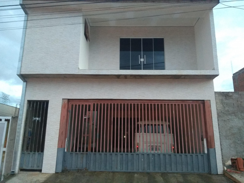 Casa à venda Jardim Eliana com 212m² e 3 quartos por R$ 390 - 1792296236-img-20210110-190805586.jpg