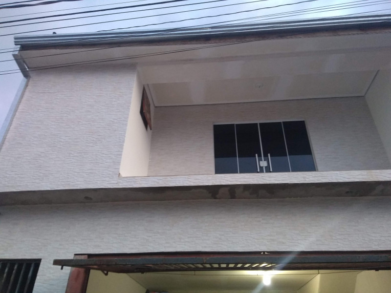 Casa à venda Jardim Eliana com 212m² e 3 quartos por R$ 390 - 1987664660-img-20210110-190527020.jpg