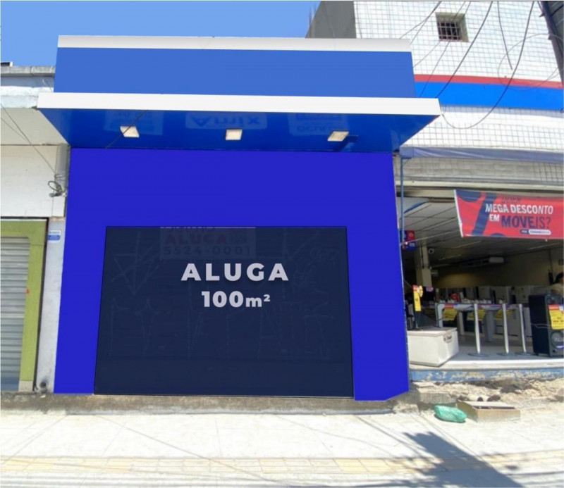 Comercial para alugar Cidade Ademar com 100m² e 0 quartos por R$ 12.000 - 2029748496-img-1076.jpeg