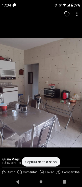 Casa à venda Jardim dos Pássaros com 130m² e 1 quarto por R$ 250.000 - 1024264220-screenshot-20240220-173434.png