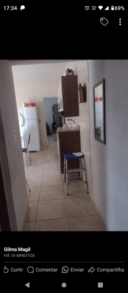 Casa à venda Jardim dos Pássaros com 130m² e 1 quarto por R$ 250.000 - 1127891180-screenshot-20240220-173442.png