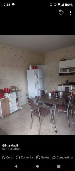 Casa à venda Jardim dos Pássaros com 130m² e 1 quarto por R$ 250.000 - 1381412124-screenshot-20240220-173431.png