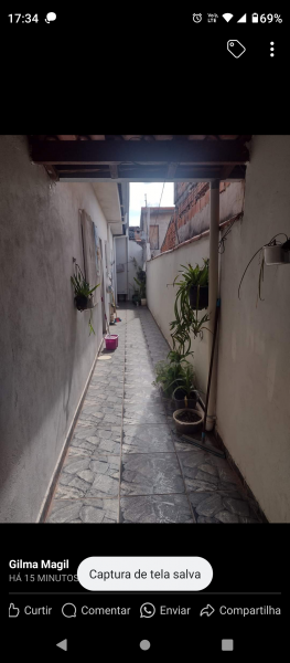 Casa à venda Jardim dos Pássaros com 130m² e 1 quarto por R$ 250.000 - 1700839446-screenshot-20240220-173423.png
