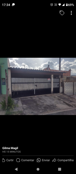 Casa à venda Jardim dos Pássaros com 130m² e 1 quarto por R$ 250.000 - 1812110469-screenshot-20240220-173409.png