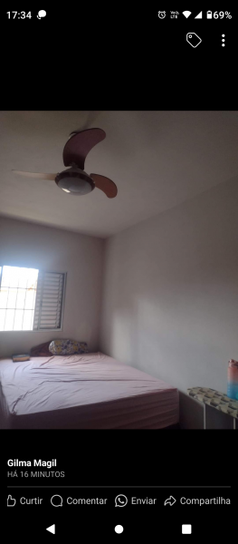 Casa à venda Jardim dos Pássaros com 130m² e 1 quarto por R$ 250.000 - 539007167-screenshot-20240220-173452.png