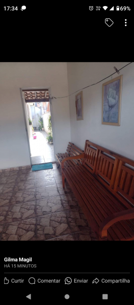 Casa à venda Jardim dos Pássaros com 130m² e 1 quarto por R$ 250.000 - 948742423-screenshot-20240220-173415.png