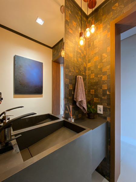 Casa de condomínio à venda Loteamento Residencial Colina do Belém com 203m² e 3 quartos por R$ 1.490.000 - 1759995498-img-2397.jpg