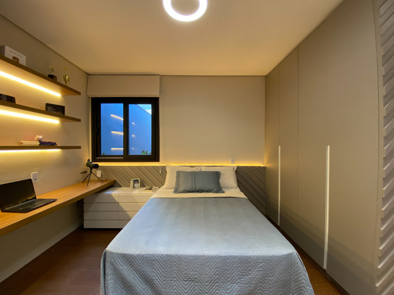 Casa de condomínio à venda Loteamento Residencial Colina do Belém com 203m² e 3 quartos por R$ 1.490.000 - 1791816787-img-2503.jpg