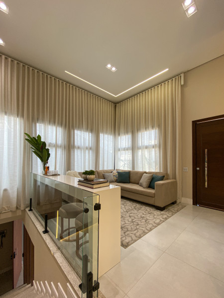 Casa de condomínio à venda Loteamento Residencial Colina do Belém com 203m² e 3 quartos por R$ 1.490.000 - 486471838-img-2386.jpg