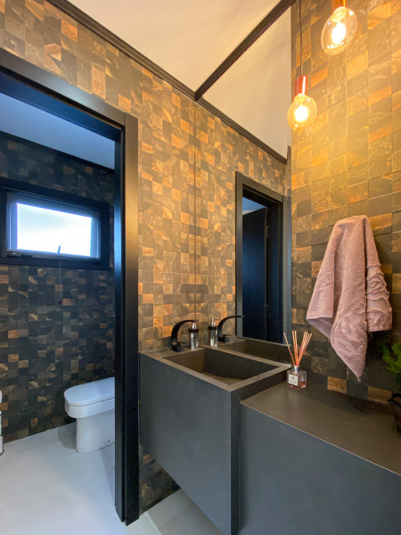 Casa de condomínio à venda Loteamento Residencial Colina do Belém com 203m² e 3 quartos por R$ 1.490.000 - 621572436-img-2398.jpg