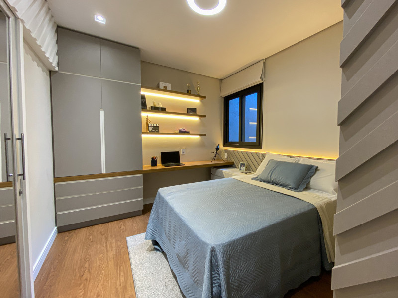 Casa de condomínio à venda Loteamento Residencial Colina do Belém com 203m² e 3 quartos por R$ 1.490.000 - 873070191-img-2479.jpg