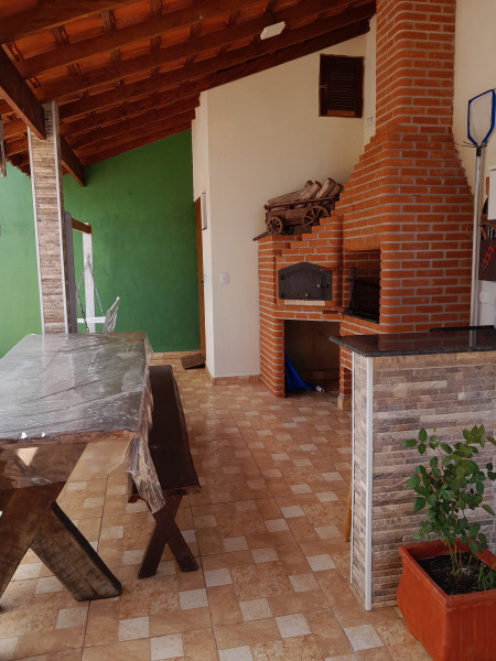 Casa à venda Parque Turistico com 80m² e 2 quartos por R$ 360.000 - 716090495-20221026-114857.jpg