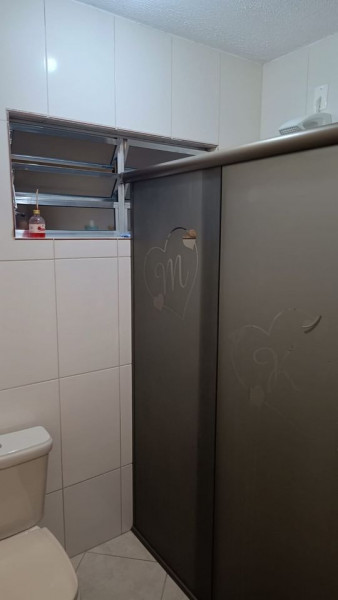 Casa à venda Jardim Brígida com 161m² e 3 quartos por R$ 430.000 - 22598314-12-banheiro-box-de-vidro.jpg