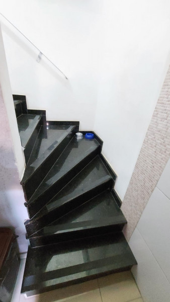 Apartamento à venda Utinga com 170m² e 3 quartos por R$ 595.900 - 1261241042-escada-2.jpg