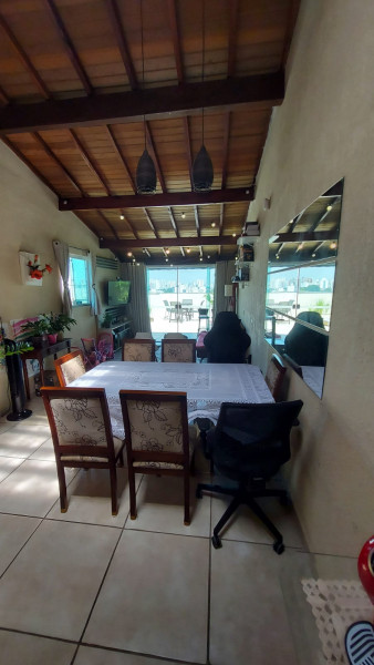 Apartamento à venda Utinga com 170m² e 3 quartos por R$ 595.900 - 1286930050-cozinha-e-sala-de-jantar-andar-2-2.jpg