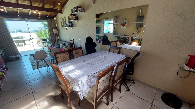 Apartamento à venda Utinga com 170m² e 3 quartos por R$ 595.900 - 1291009157-cozinha-e-sala-de-jantar-andar-2-1.jpg