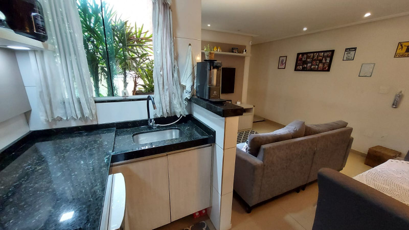 Apartamento à venda Utinga com 170m² e 3 quartos por R$ 595.900 - 1884259005-cozinha-andar-1-1.jpg