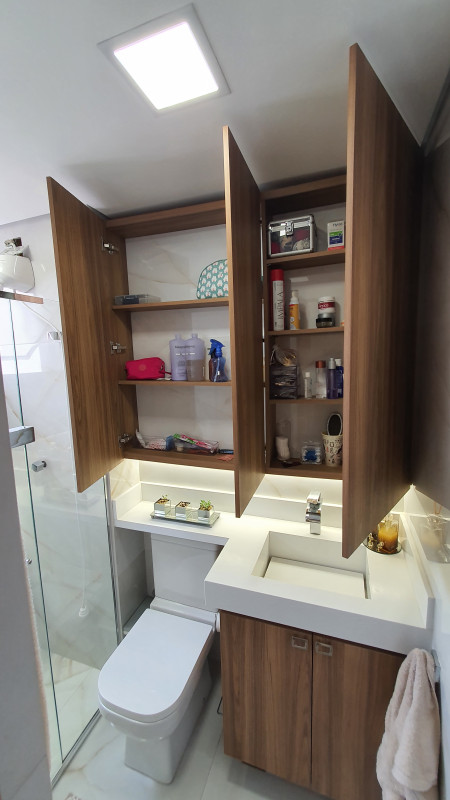 Apartamento à venda Parque da Vila Prudente com 48m² e 1 quarto por R$ 510.000 - 361285899-20240106-103959.jpg