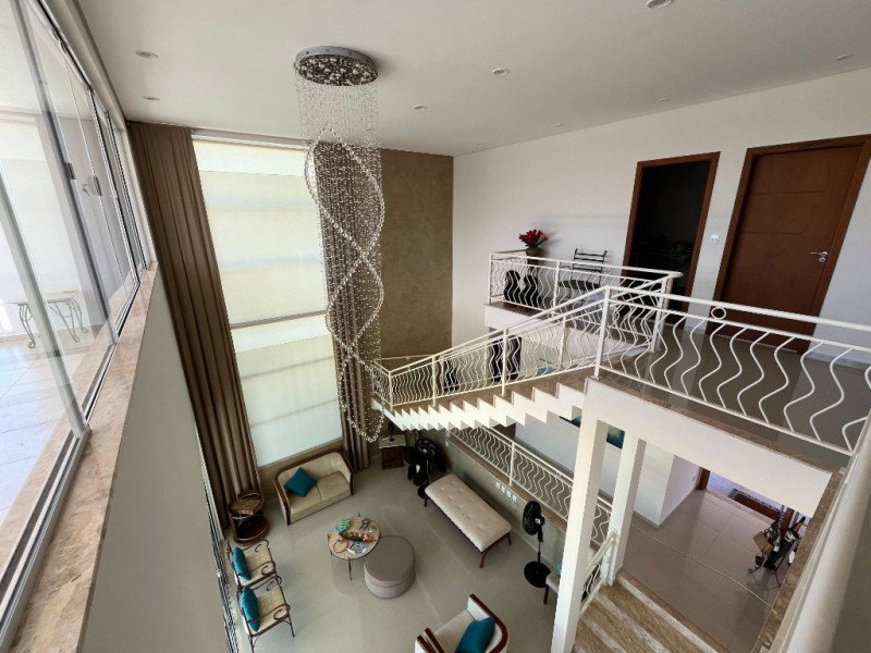 Casa de condomínio à venda Centro com 357m² e 4 quartos por R$ 1.800.000 - 1739368126-casa-pira7.jpg