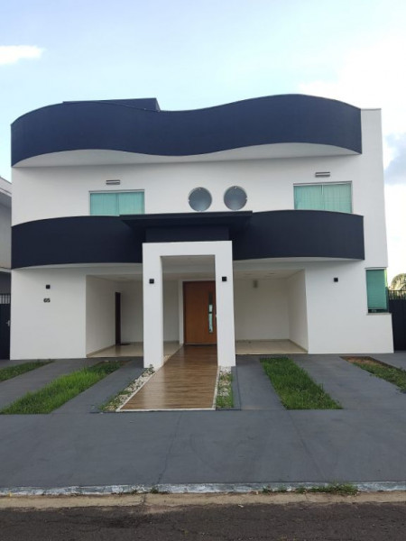 Casa de condomínio à venda Centro com 357m² e 4 quartos por R$ 1.800.000 - 859697670-casa-pira0.jpg