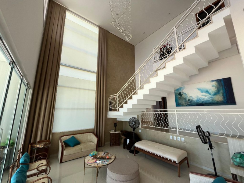 Casa de condomínio à venda Centro com 357m² e 4 quartos por R$ 1.800.000 - 862106978-casa-pira2.jpg