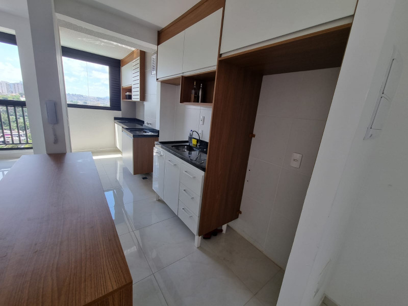 Apartamento para alugar Centro com 53m² e 2 quartos por R$ 3.000 - 601128695-cozinha.jpeg