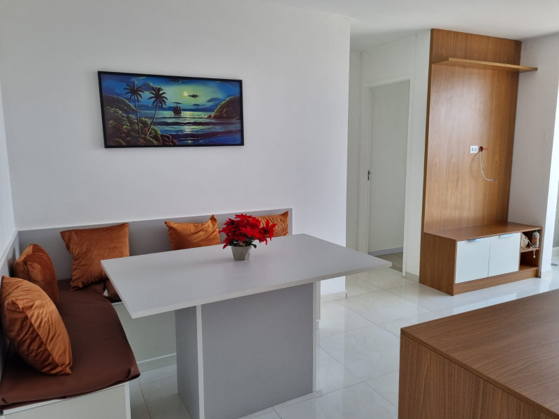 Apartamento para alugar Centro com 53m² e 2 quartos por R$ 3.000 - 640057847-salas-01.jpeg