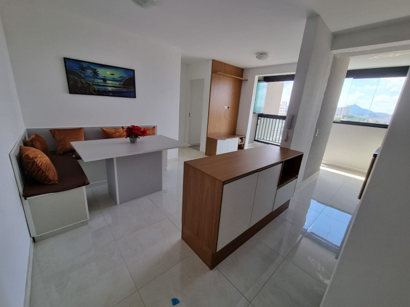 Apartamento para alugar Centro com 53m² e 2 quartos por R$ 3.000 - 926601096-salas-05.jpeg