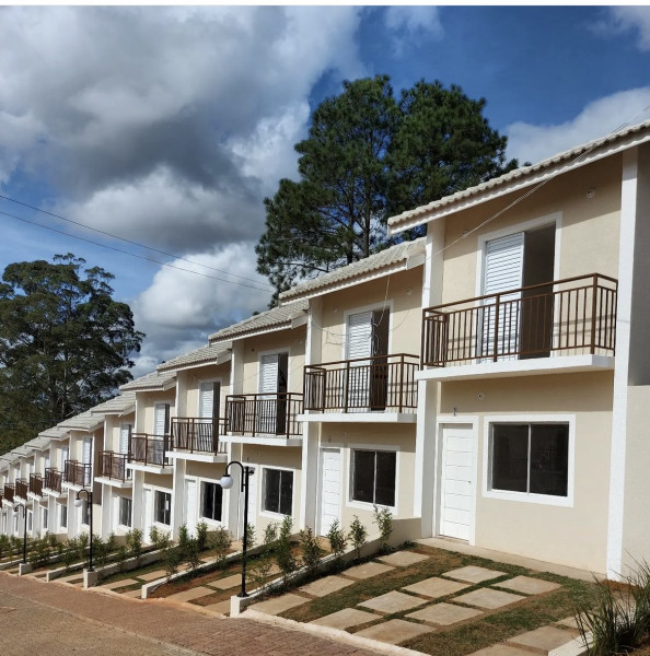 Casa de condomínio à venda Chácara ondas verdes com 50m² e 2 quartos por R$ 305.000 - 1672302924-img-1461.JPEG