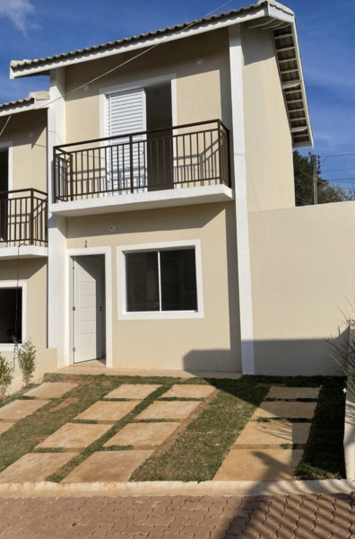 Casa de condomínio à venda Chácara ondas verdes com 50m² e 2 quartos por R$ 305.000 - 250616216-img-0490.JPEG
