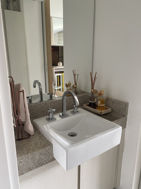 Flat à venda Gonzaga com 52m² e 1 quarto por R$ 710.000 - 759826162-img-1186.jpeg