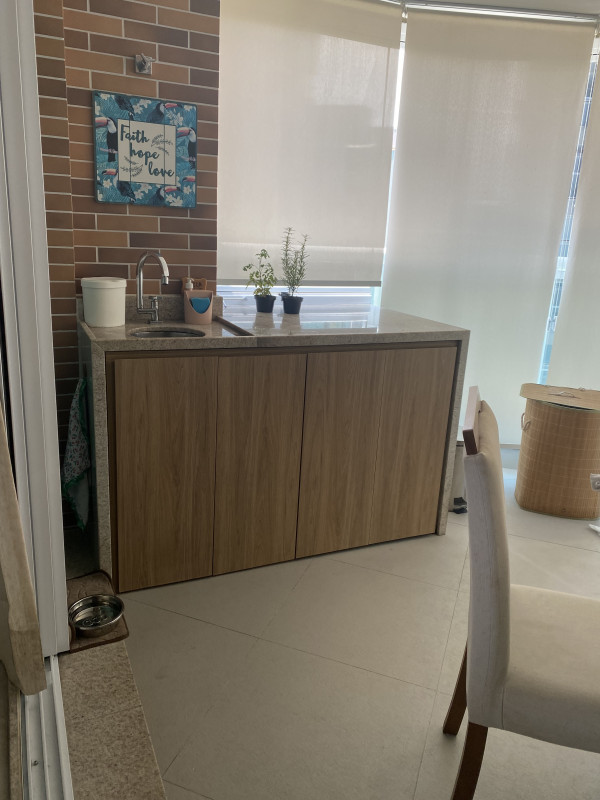 Flat à venda Gonzaga com 52m² e 1 quarto por R$ 710.000 - 99488040-img-1179.jpeg