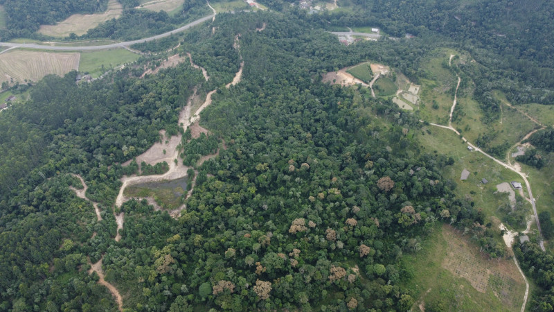 Sítio à venda Centro com 3670000m² e 1 quarto por R$ 1.500.000 - 1498215328-dji-0406.JPG