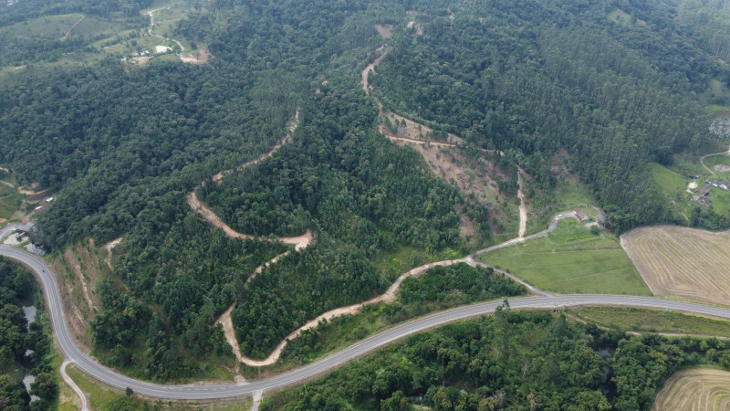 Sítio à venda Centro com 3670000m² e 1 quarto por R$ 1.500.000 - 232892955-dji-0401.JPG