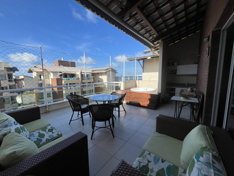 Cobertura à venda Porto das Dunas com 210m² e 5 quartos por R$ 2.000.000 - 1838288294-img-0121.jpeg