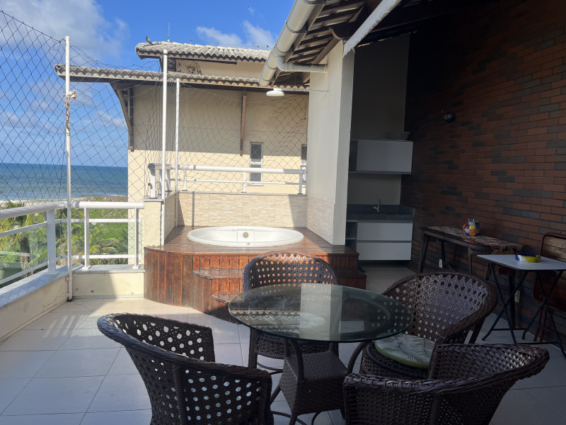 Cobertura à venda Porto das Dunas com 210m² e 5 quartos por R$ 2.000.000 - 802365797-img-0133.jpeg