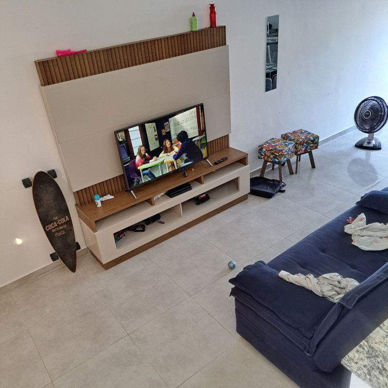 Casa à venda Capricórnio II com 80m² e 2 quartos por R$ 350.000 - 1503777709-1000077719.jpg